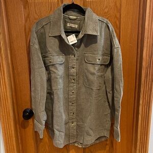 Free people jacket